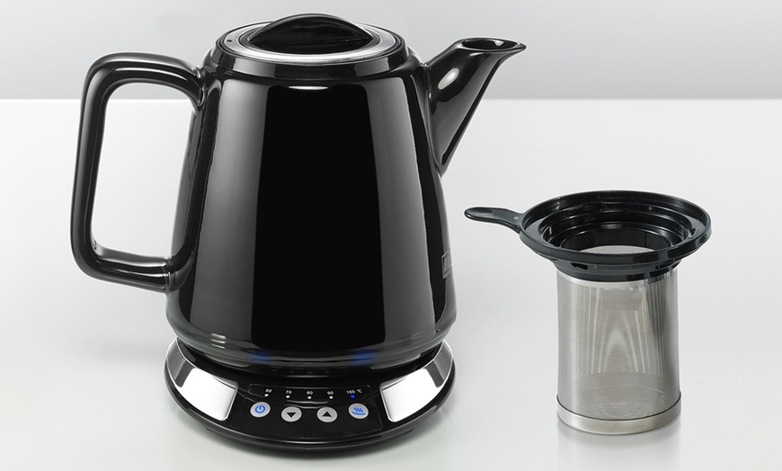 Image 4: Beem Kettle and Mug Set