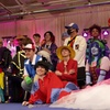 Image 1: Admission to 2-Day Anime Wonder Event w/ Cosplay in Ridgefield