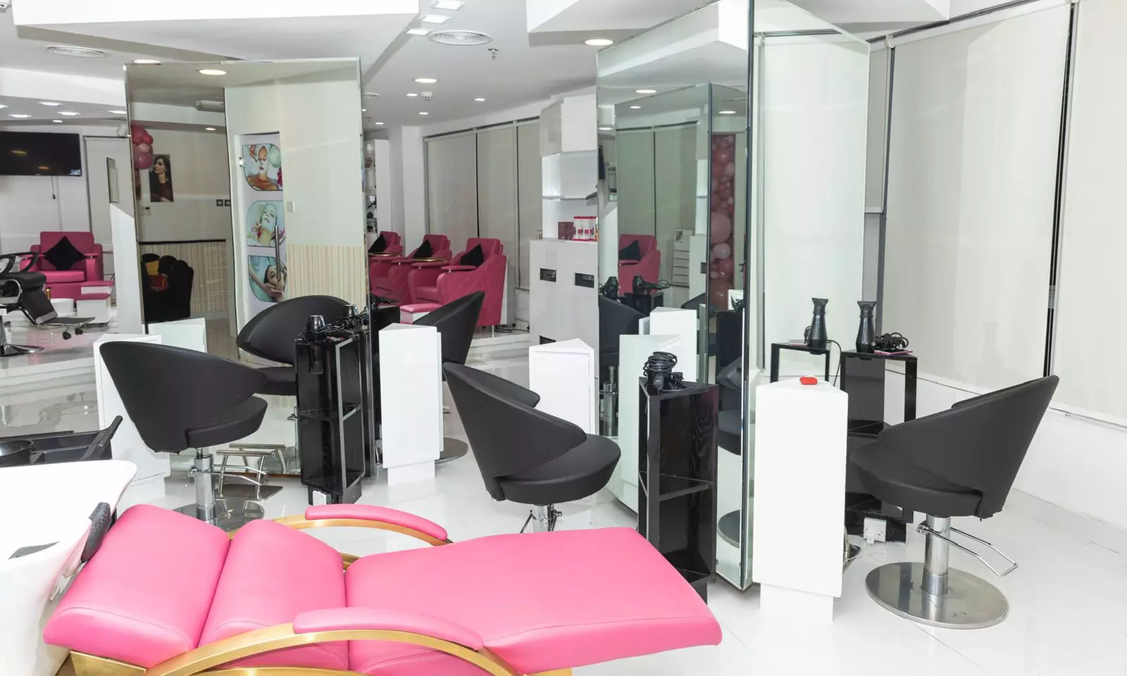 Relax with a Basic or Deluxe Moroccan Bath Session