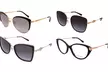 Michael Kors Designer Eyewear Collection: Define Your Jet-Set Look - Second Medium