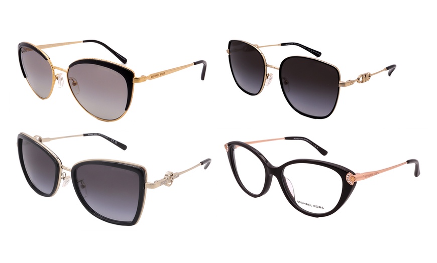 Image 2: Michael Kors Designer Eyewear
