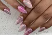 Up to 30% Off on Nail Spa/Salon - Nail Design at L.withaWhy - Second Medium