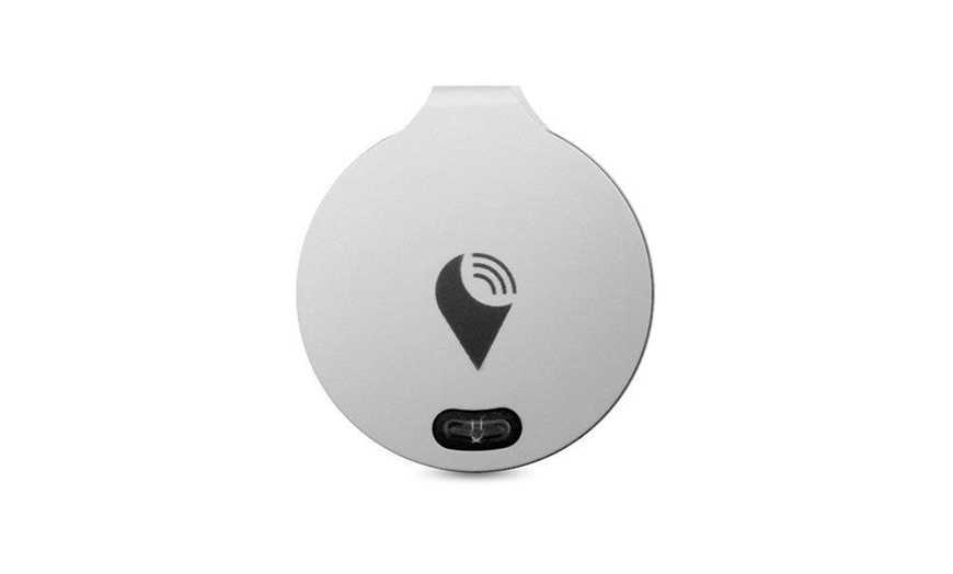 Image 5: TrackR Bravo Device