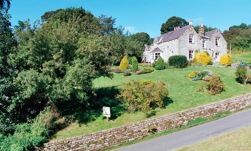 Image 1: North York Moors Inn