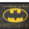 Image 5: DC Comics Themed Entrance Mats and Coffee Cups