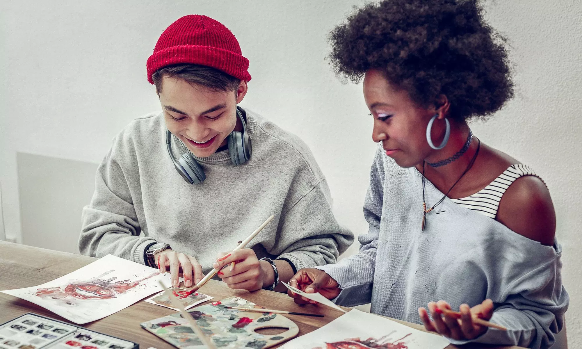 Online Art Therapy Practitioner Certification Course