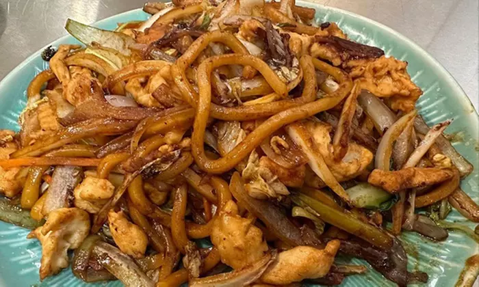 $25 to Spend on Food & Drink or Dinner for Two or Four with Drinks
