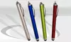 Houdini 2-in-1 Stylus and Gravity Pen. Multiple Colors Available.