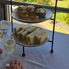 Image 4: High Tea Experience w/ Glass of Sparking-Rydges Adelaide for 1, 2 or 4