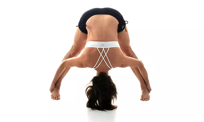 10 Bikram Yoga Classes or One Month of Unlimited Classes at Hot Yoga Indy (Up to 67% Off) - Primary Image