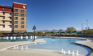 Great Wolf Lodge Water Park Resort in Scottsdale Great Wolf Lodge Water Park Resort in Scottsdale