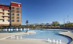 Stay at the Great Wolf Lodge Arizona w/ Water Park Access Included