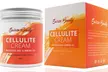  Hot Cream Anti Cellulite Cream Fat Burner Loss Weight Body Sweat Cream Gel - Second Medium