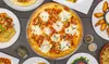 Up to 48% Off on Pizza at Big C's Downtown Pizzeria