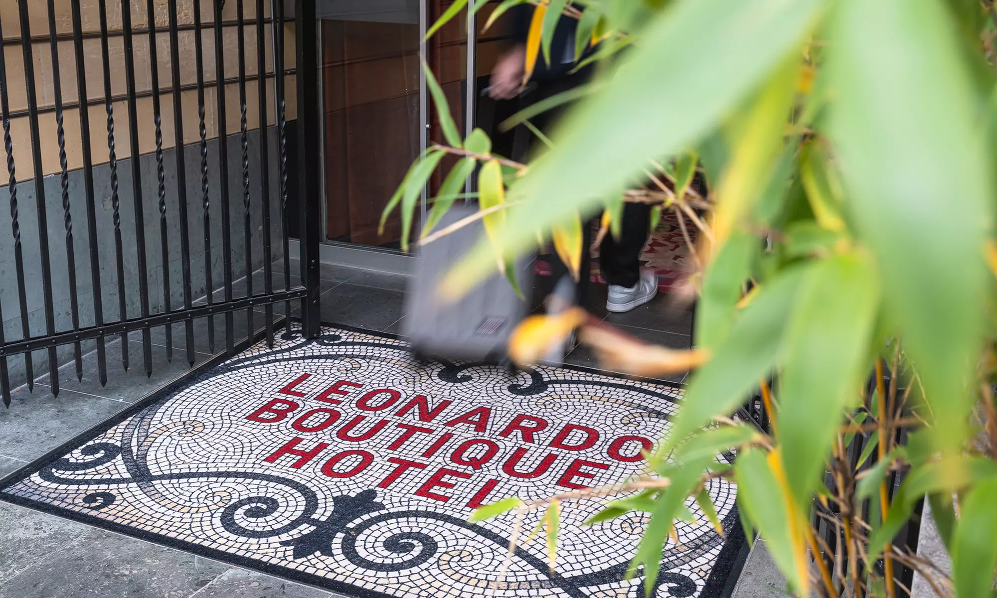 Maastricht: Comfort Twin kamer