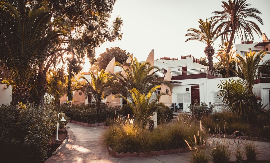 Image 7: ✈ Agadir: 3, 4 o 7 noches con vuelos, excursiones y desayuno