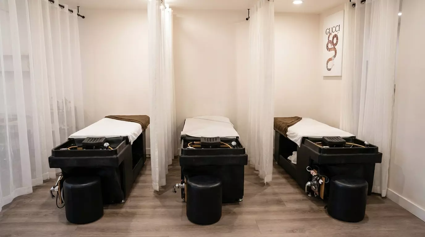 Essential (60-Min), Signature (75-Min), or Royal (90-Min) Head Spa