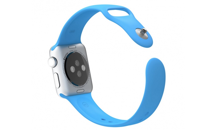 Image 6: Zegarek Apple Watch Sport  