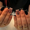 Image 1: Enhance Yourself with Manicure, Pedicure, Gel or Full Set Mani & Pedi 