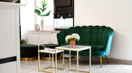 Massage du corps relaxant d'1h - Nune Institut