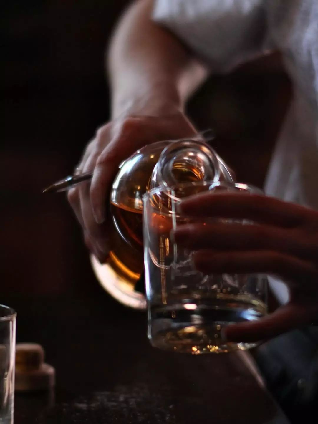 Entry to The Whiskey Festival for 1 or 2 (7th Sep '25-12th Jul '26)