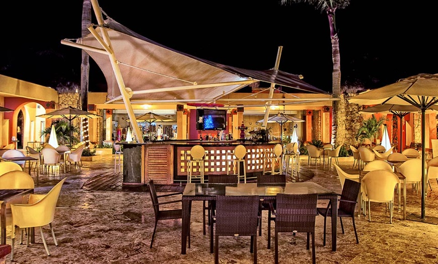 Be Live Canoa - All Inclusive in - Bayahibe, DO | Groupon Getaways