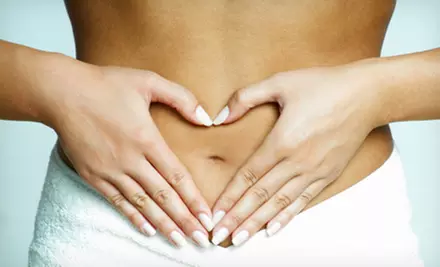 $45 for a Colon-Hydrotherapy Treatment at Absolute Health Medical Center ($108 Value) - Primary Image
