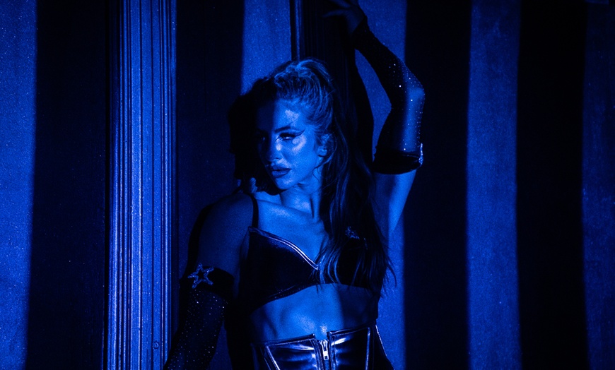 Image 6: Ghost Train, 3-Course Feast & Live Shows at Dracula’s Gold Coast 