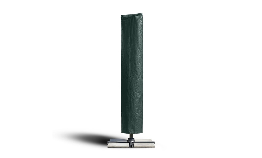 Image 33: Housse de protection pour barbecue, mobilier de jardin ou parasol