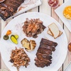 Image 1: BBQ Experience-Classic, Lion's Share, Seafood Boil or Pig Roast & More