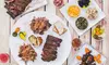 BBQ Experience for 2-Classic, Lion's Share, Seafood Boil, Pig Roast & More at Munchies Live BBQ (Up to 36% Off)
