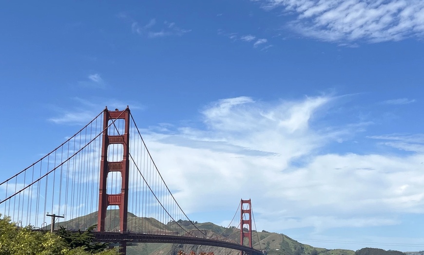 Image 34: ✈ America’s Great West: A National Parks Expedition from Worldee