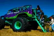 All Star Monster Trucks on October 4 - Second Medium