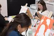 Taller a elegir entre "Pinta un cuadro", "Diseño de tote bag" o "Clase de maquillaje" para 1 o 2, al 58% - Second Medium