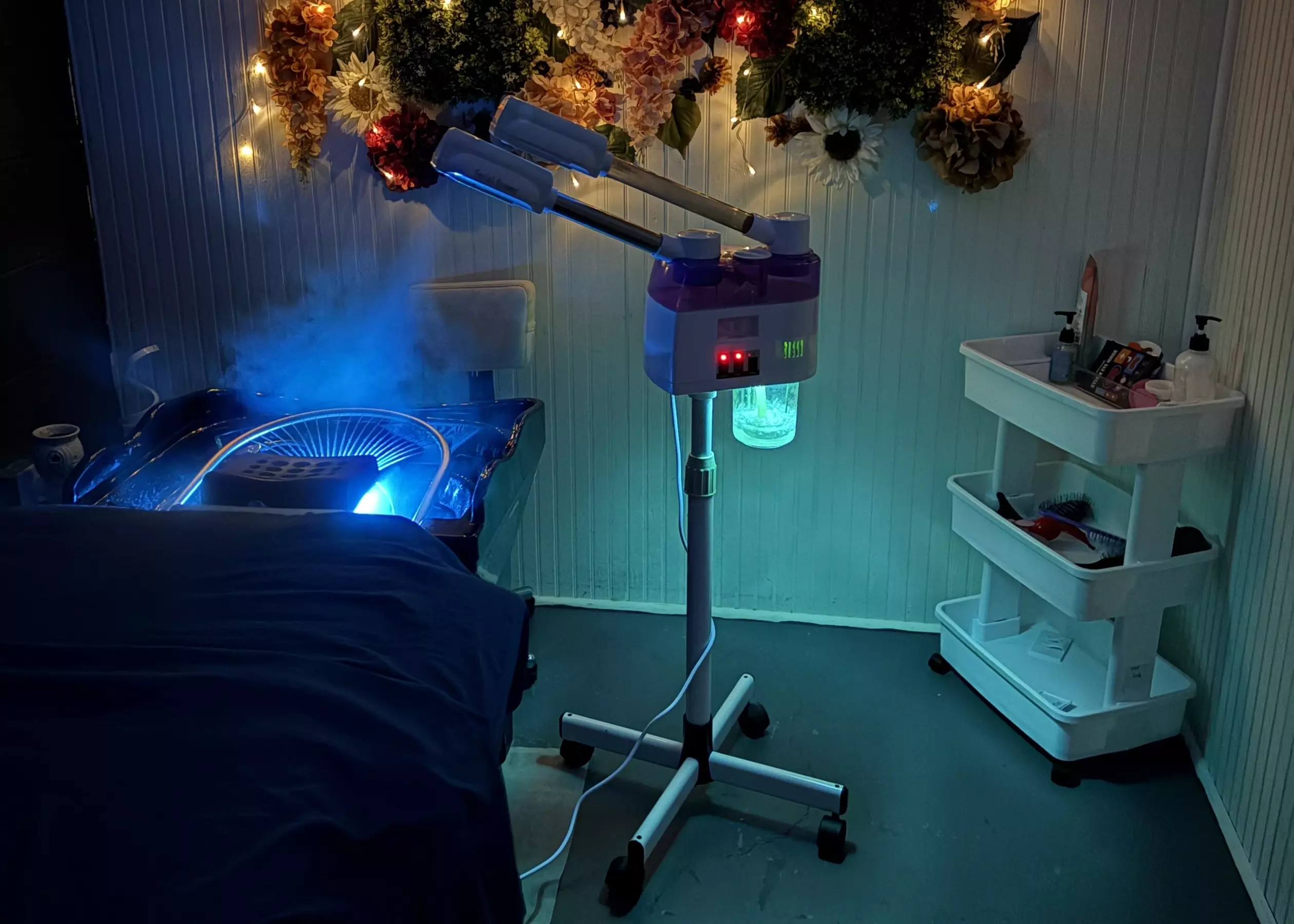 Up to 32% Off on Salon - Scalp Care at Premier Beauty