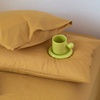 Image 50: Pure Cotton 2 Piece Pillowcase Set
