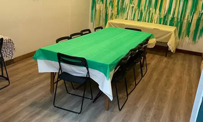1 Round of 18-Hole Mini Golf or Semi-Private or Full Buyout Party Room