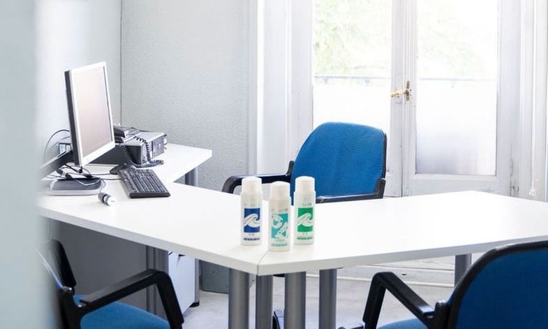 Hasta 75% de descuento en Cuidado capilar en ICB Bellido