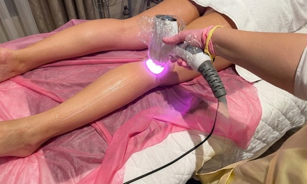 Six Laser Hair Removal Sessions for One Small Area - Kadmiel Aesthetic USA