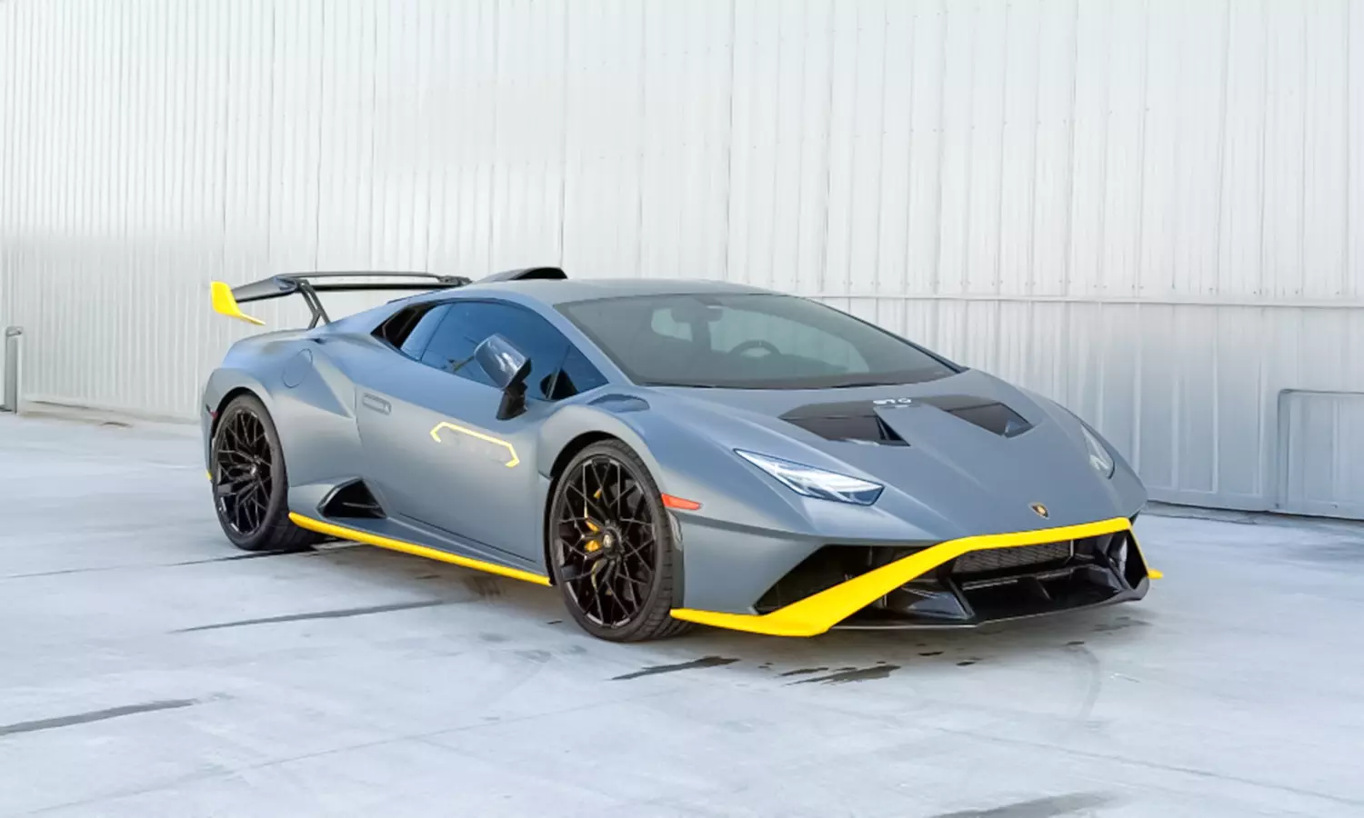 Up to 42% Off on Automotive Window Tinting at Only Great Detailing LLC