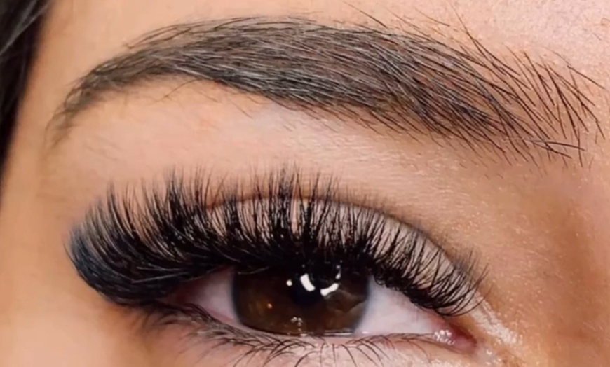 Image 4: Transform with Phi Brows Microblading with Optional 2nd Top Up Session