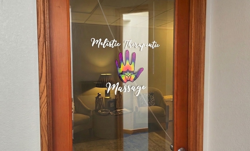Image 2: 60- or 90-Min Customized Full Body Massage