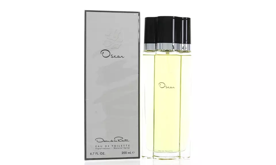 Oscar De La Renta Eau de Toilette for Women