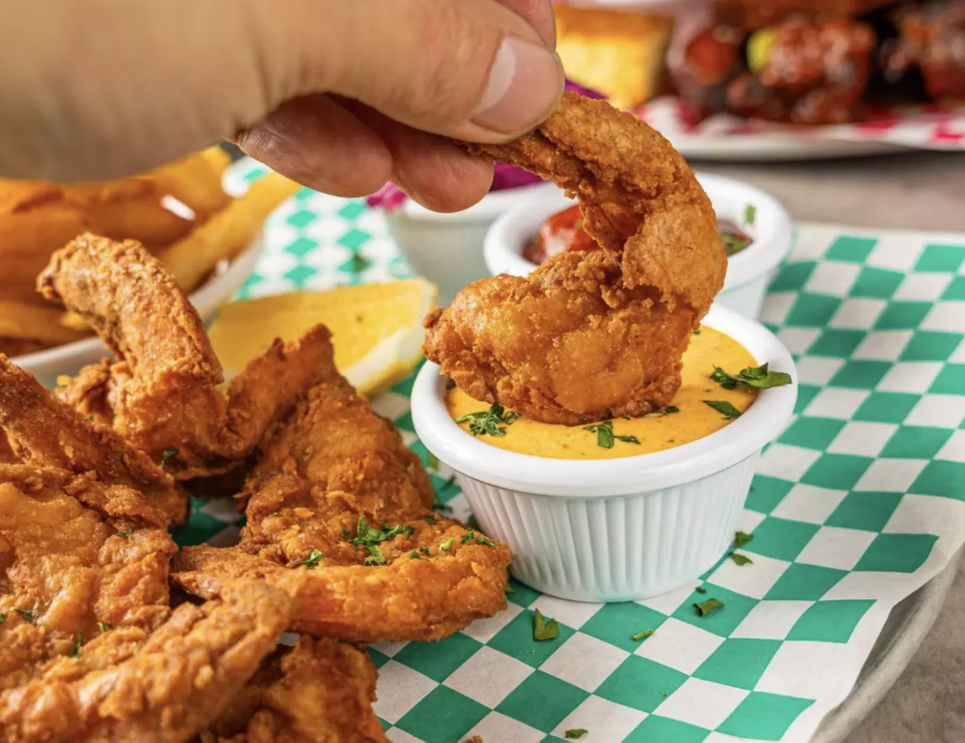 Dinner, Bottomless Brunch, or More in a Creative Setting at Zest