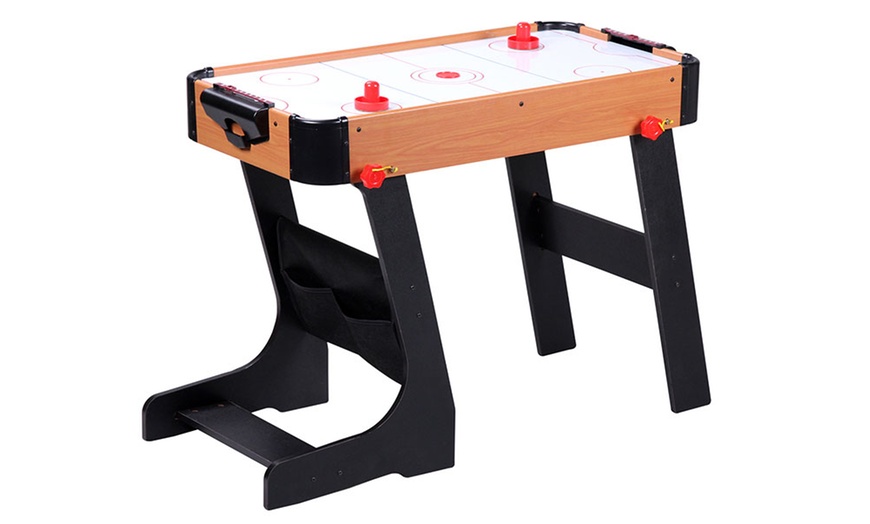 Image 3: Mini Folding Gaming Tables