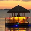 Image 2: Tampa's Tropical Tiki Delight: Set Sail on a Downtown Adventure