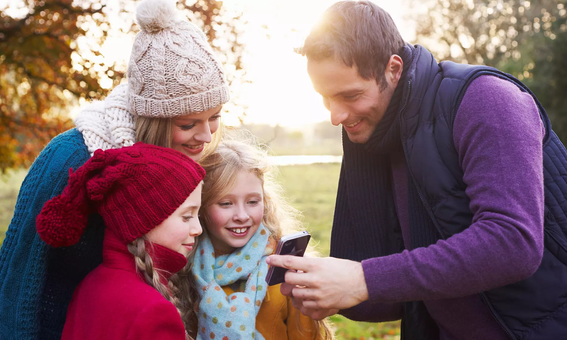 Phone-Guided Scavenger Hunt from Stray Boots (50% Off). Four Options Available. - Primary Image