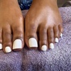 Image 2: Enjoy a Rejuvenating Pedicure with Choice of Gel or Regular Polish