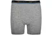8-Pack Sand Storm Boy's Performance FusionTech Boxer Briefs - Second Medium