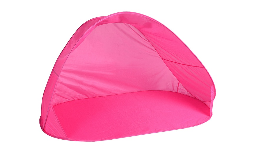 Image 4: Pop-Up Tent